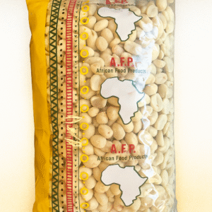 Arachide Blanchie – 1kg