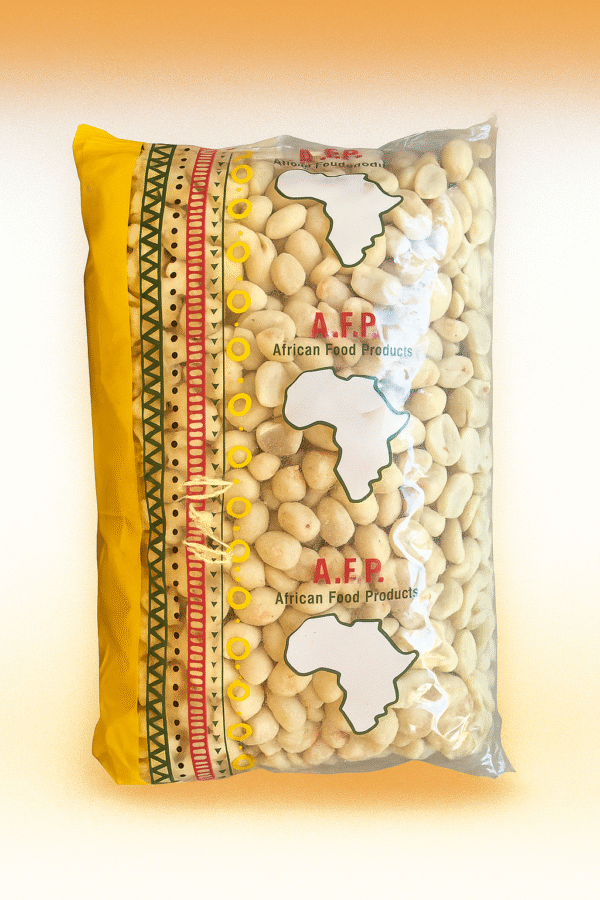 Arachide Blanchie – 1kg