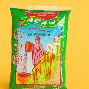 Araw La Vivrière – 350g