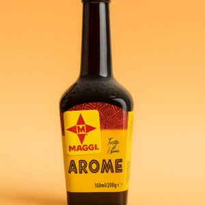 Arôme Maggi Liquide – 160ml