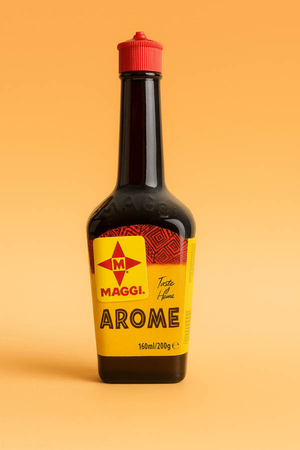 Arôme Maggi Liquide – 160ml