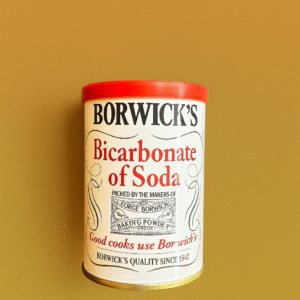 Bicarbonate de Cuisine – 100g