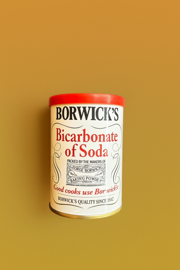 Bicarbonate de Cuisine – 100g