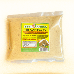 Bonga en poudre – Best African 100g