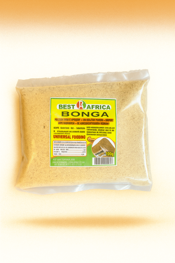 Bonga en poudre – Best African 100g