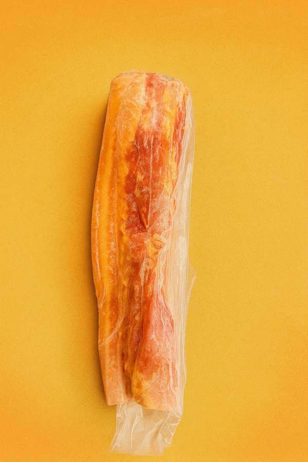 Porc Boucané