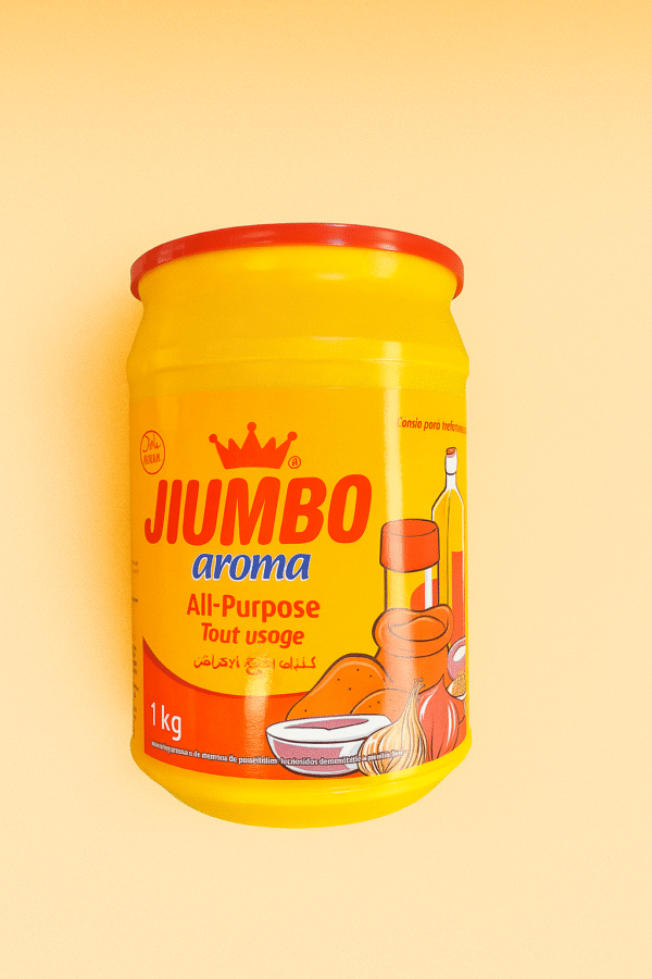 Bouillon Jumbo Aroma – 1 kg