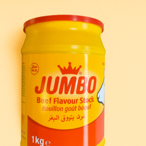 Bouillon Jumbo Bœuf – 1 kg