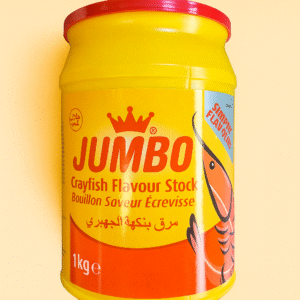 Bouillon Jumbo Crevette – 1 kg
