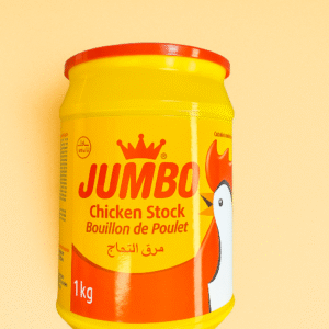Bouillon Jumbo Poulet – 1 kg