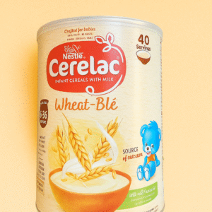 Cerelac Blé – Nestlé
