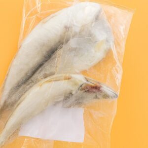 Chinchard Emballé1Kg