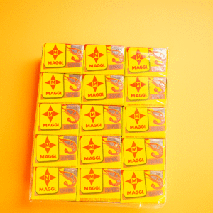 Cube Maggi Crevettes – Tablette