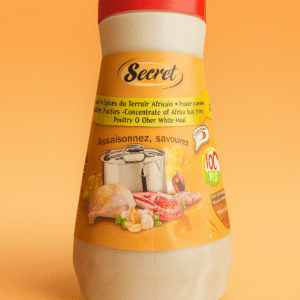 Épice Secret Poulet – 450g