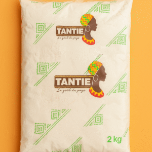 Fécule de pomme de terre – Tantie 1kg