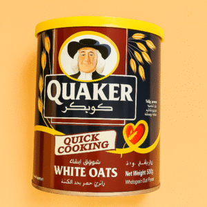 Flocons d’Avoine – Quaker