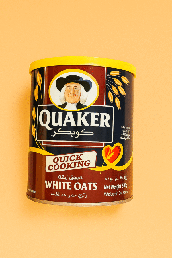 Flocons d’Avoine – Quaker