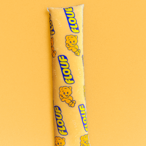 Floup Caramel Beurre Salé