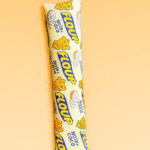 Floup Lait Coco