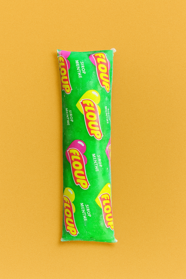Floup Menthe