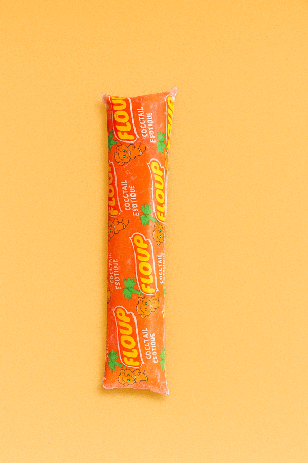 Floup Sitôt Exotique
