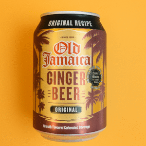 Ginger Beer – 33cl