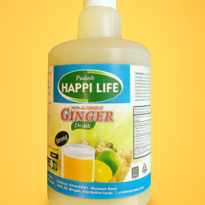 Ginger Drink – 1L
