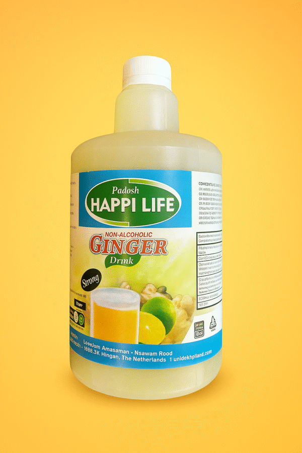 Ginger Drink – 1L