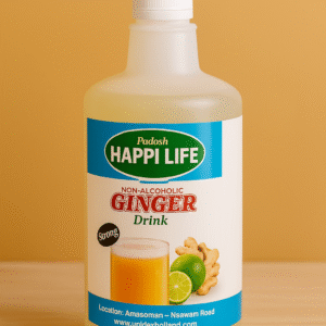 Ginger Drink – 50cl