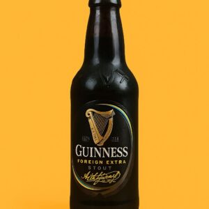 Guinness – 330 ml