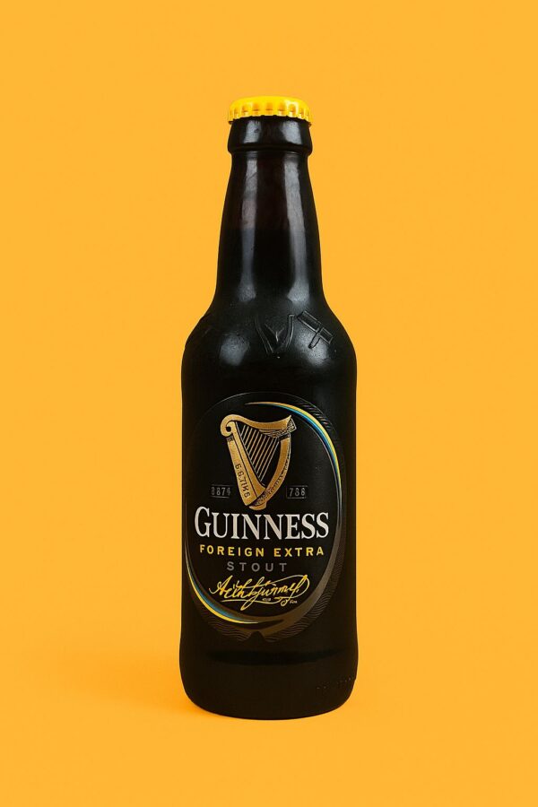 Guinness – 330 ml