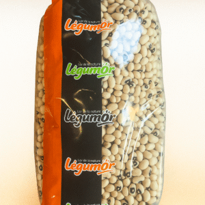 Haricot Cornille – Legumor 1kg