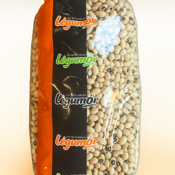 Haricot Cornille – Legumor 1kg