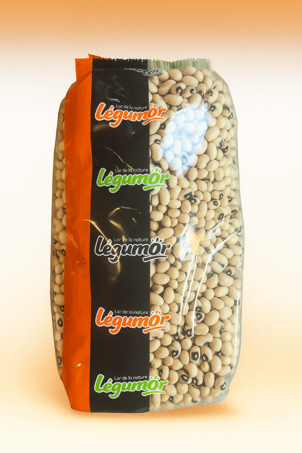 Haricot Cornille – Legumor 1kg