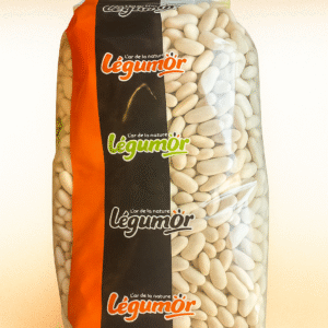 Haricot blanc – Legumor 1kg