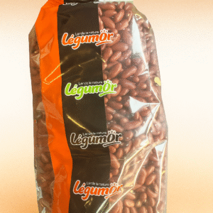 Haricot rouge – Legumor 1kg