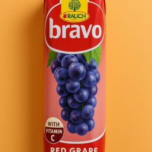 Jus Raisin – Bravo 1L