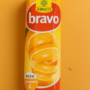 Jus d’Orange – Bravo 1L