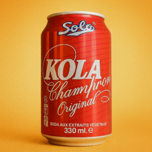 Kola Champion – 33cl