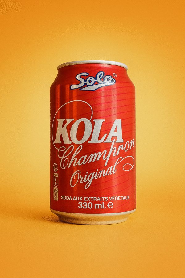 Kola Champion – 33cl
