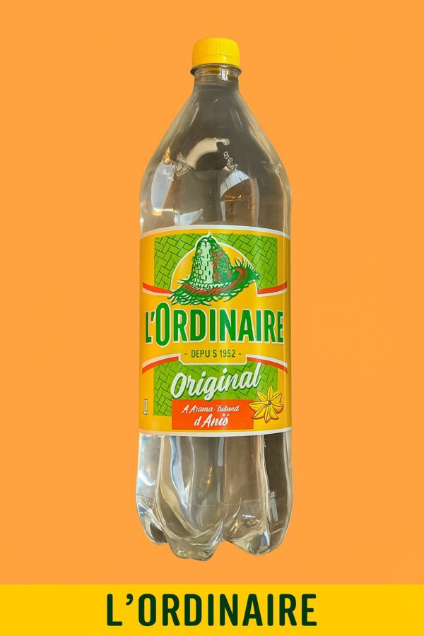 L’Ordinaire Original – 2L