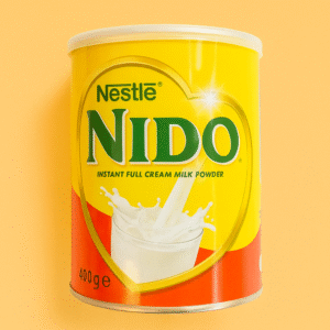 Lait en Poudre Nido – 400g