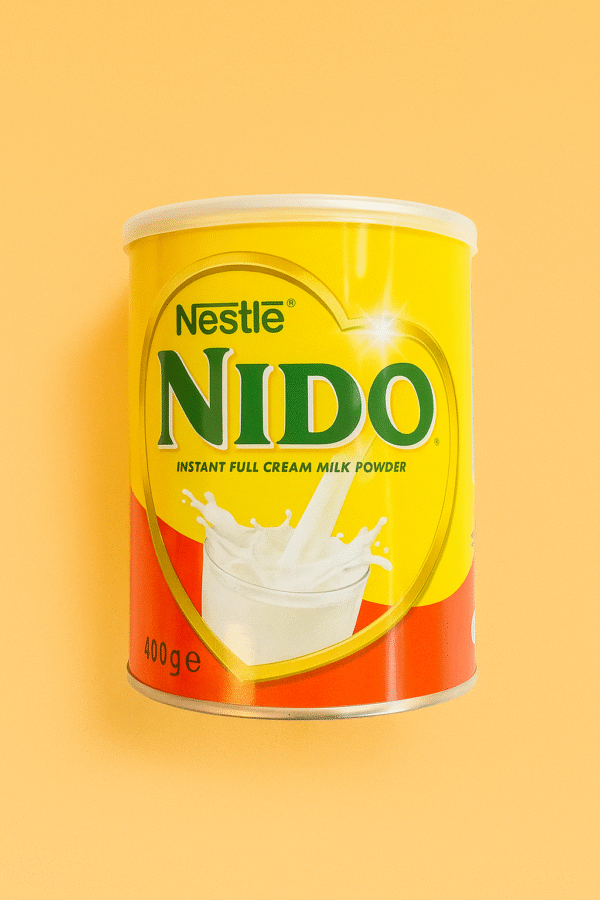 Lait en Poudre Nido – 400g