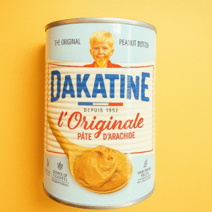Pâte d’Arachide Dakatine – 425g