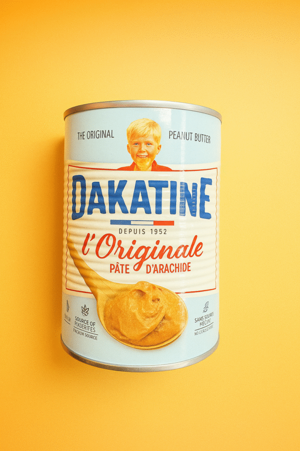 Pâte d’Arachide Dakatine – 425g