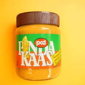 Pâte d’Arachide PCD – 350g