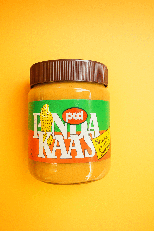 Pâte d’Arachide PCD – 500g
