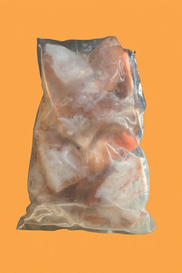 Pied de Porc Nature – 2kg