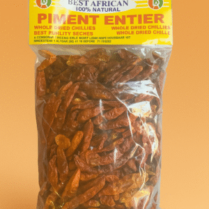 Piment oisceauentier 500g