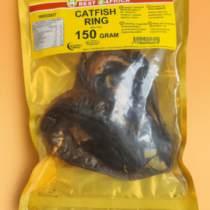 Poisson Chat Fumé Séché – 150g